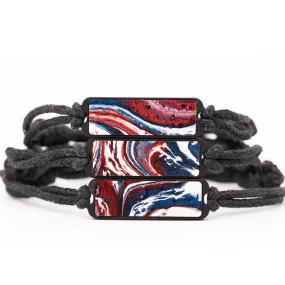 4th of July Bracelet 2024