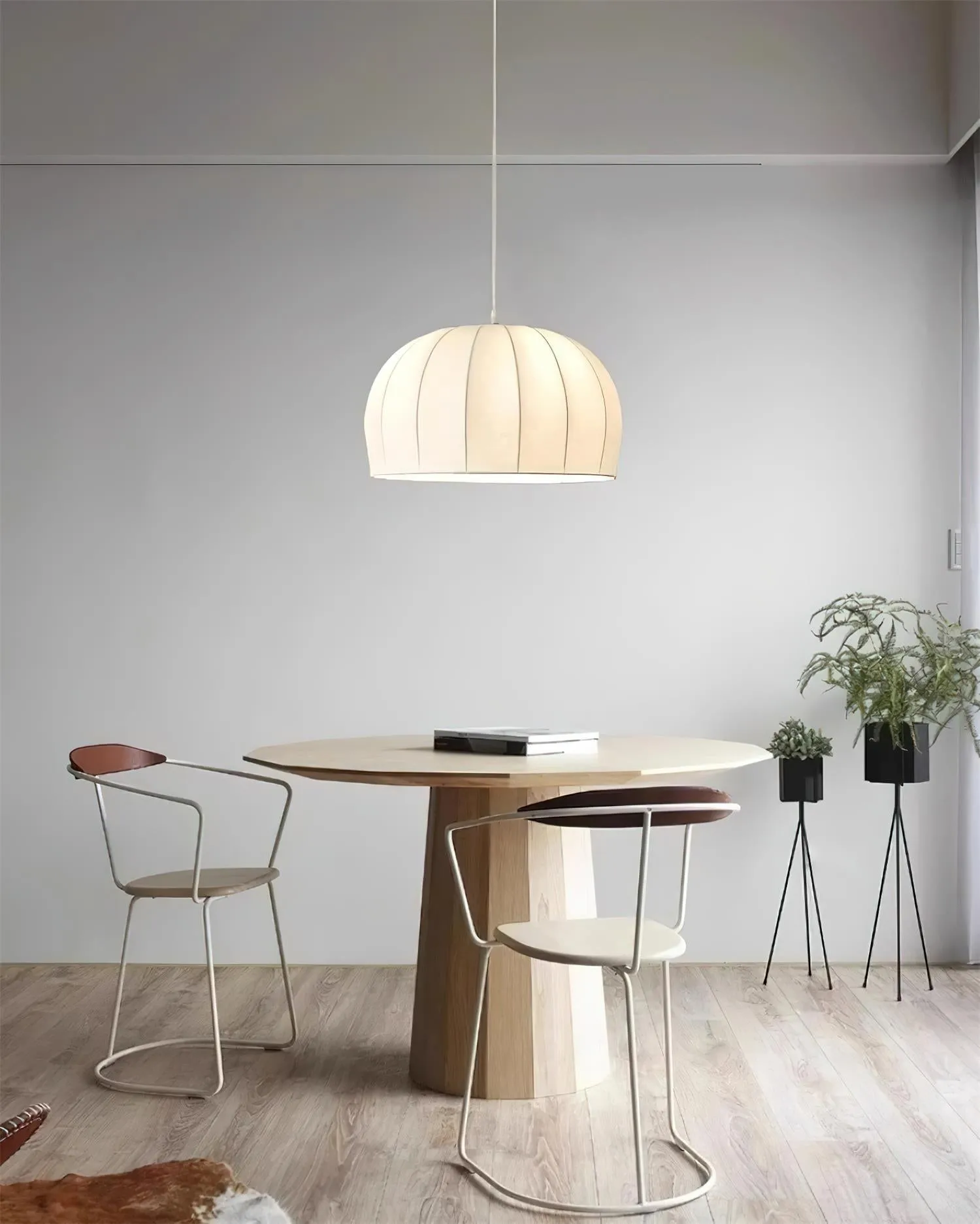 Aeron Pendant Lamp