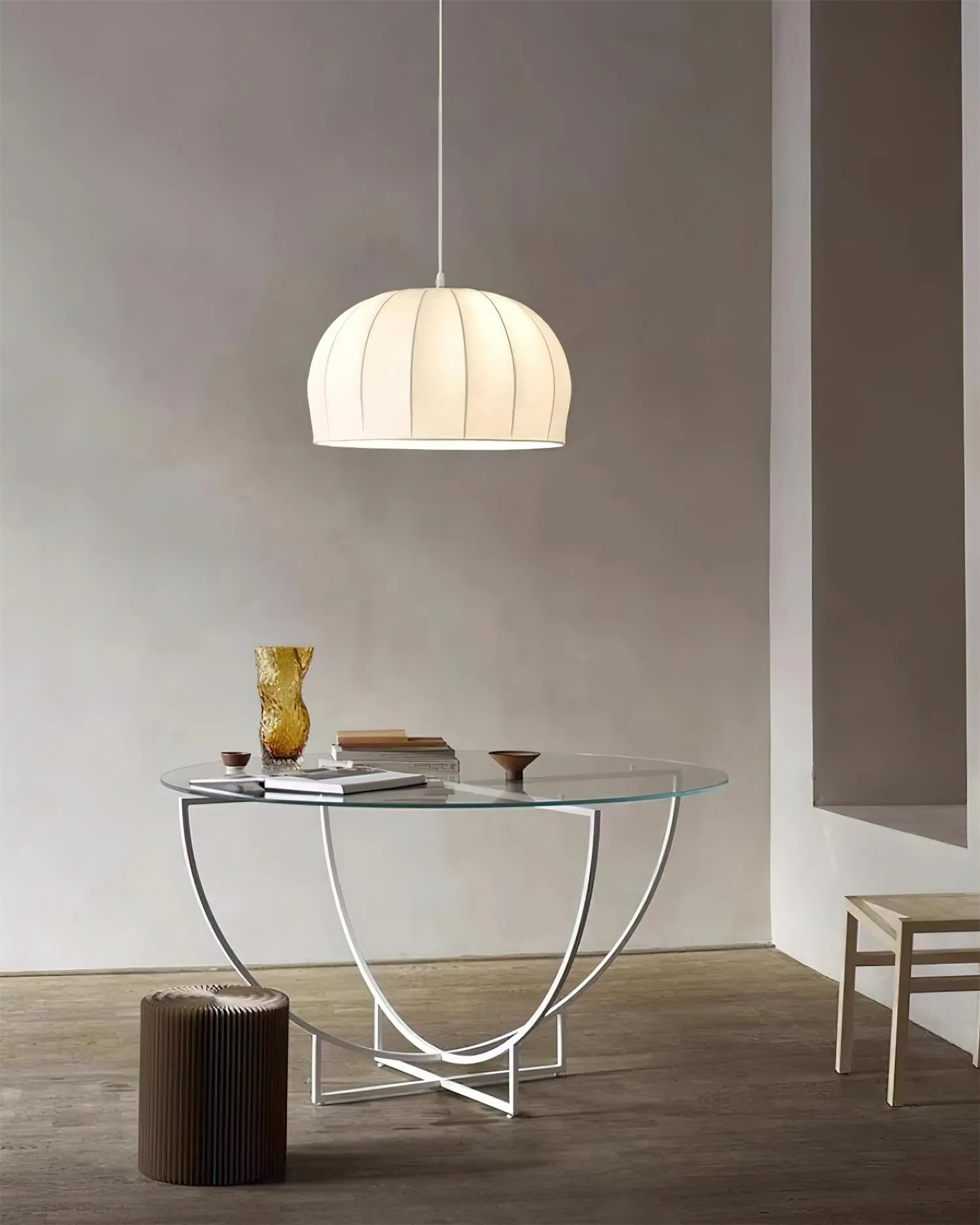 Aeron Pendant Lamp