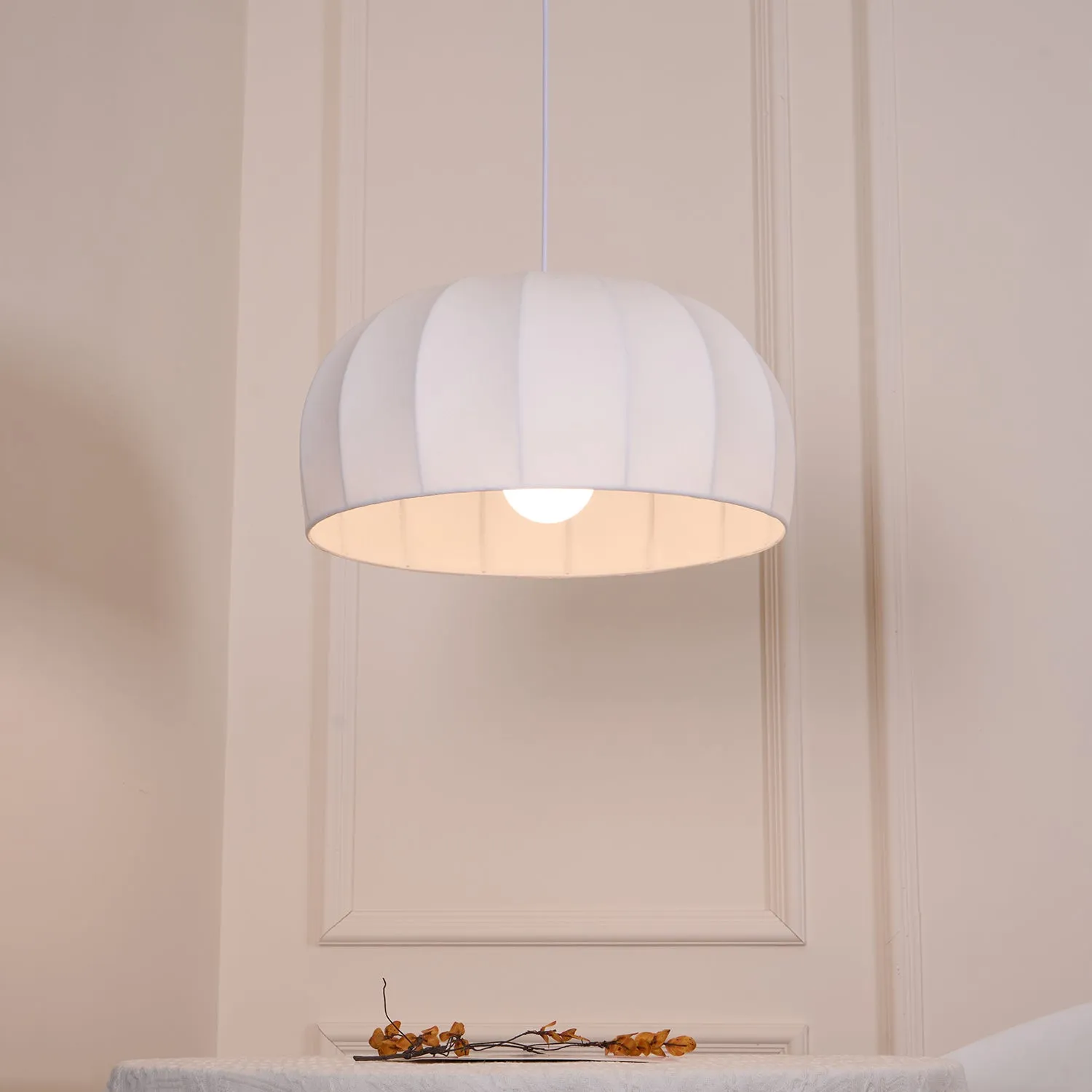 Aeron Pendant Lamp