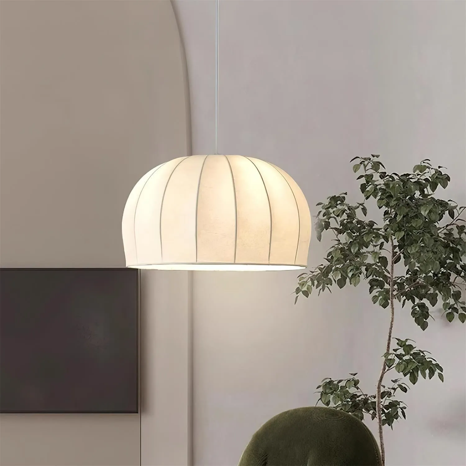 Aeron Pendant Lamp