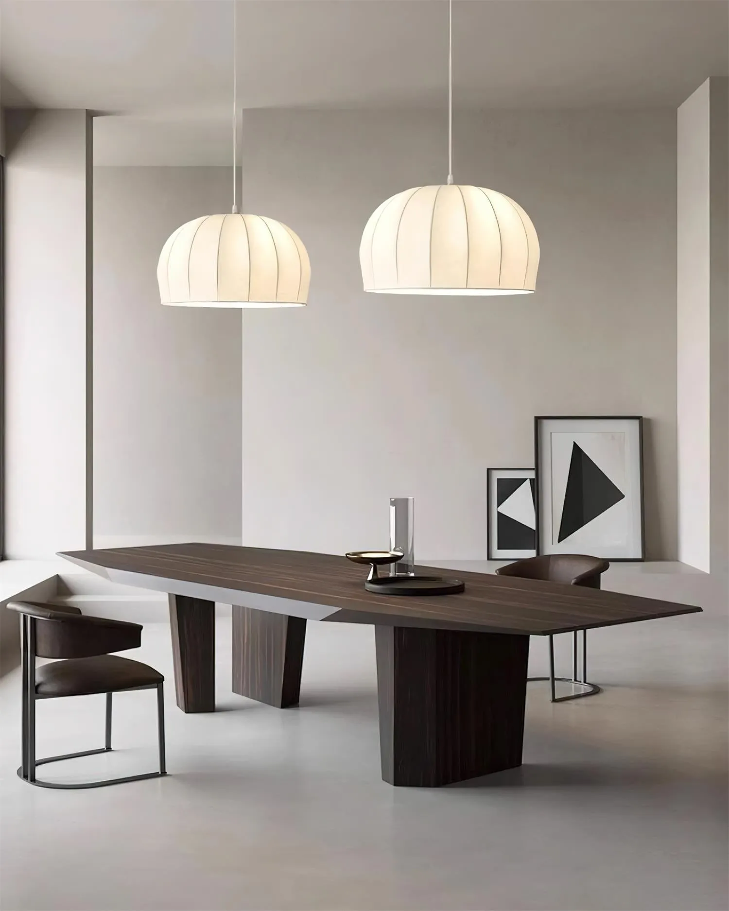 Aeron Pendant Lamp