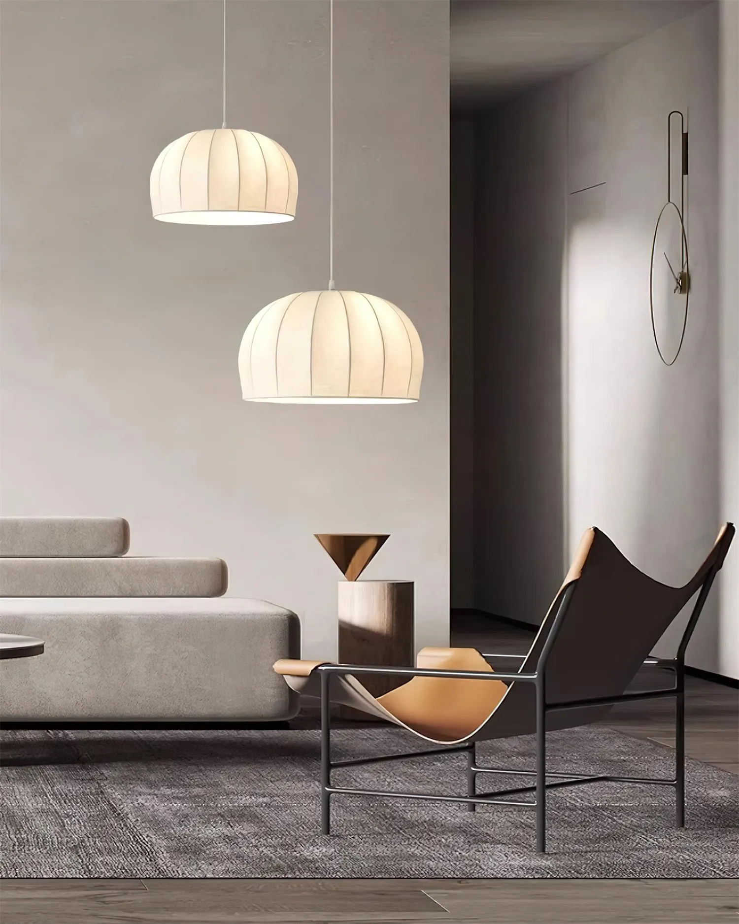 Aeron Pendant Lamp