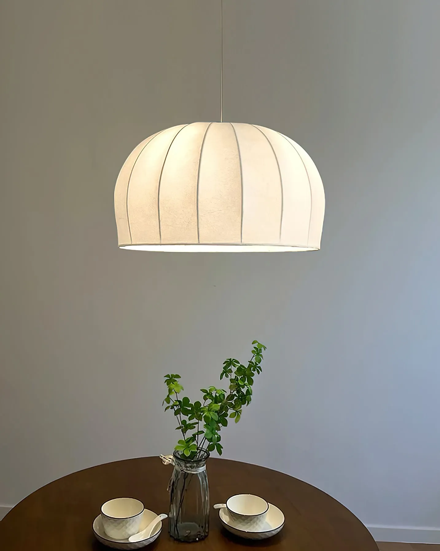 Aeron Pendant Lamp