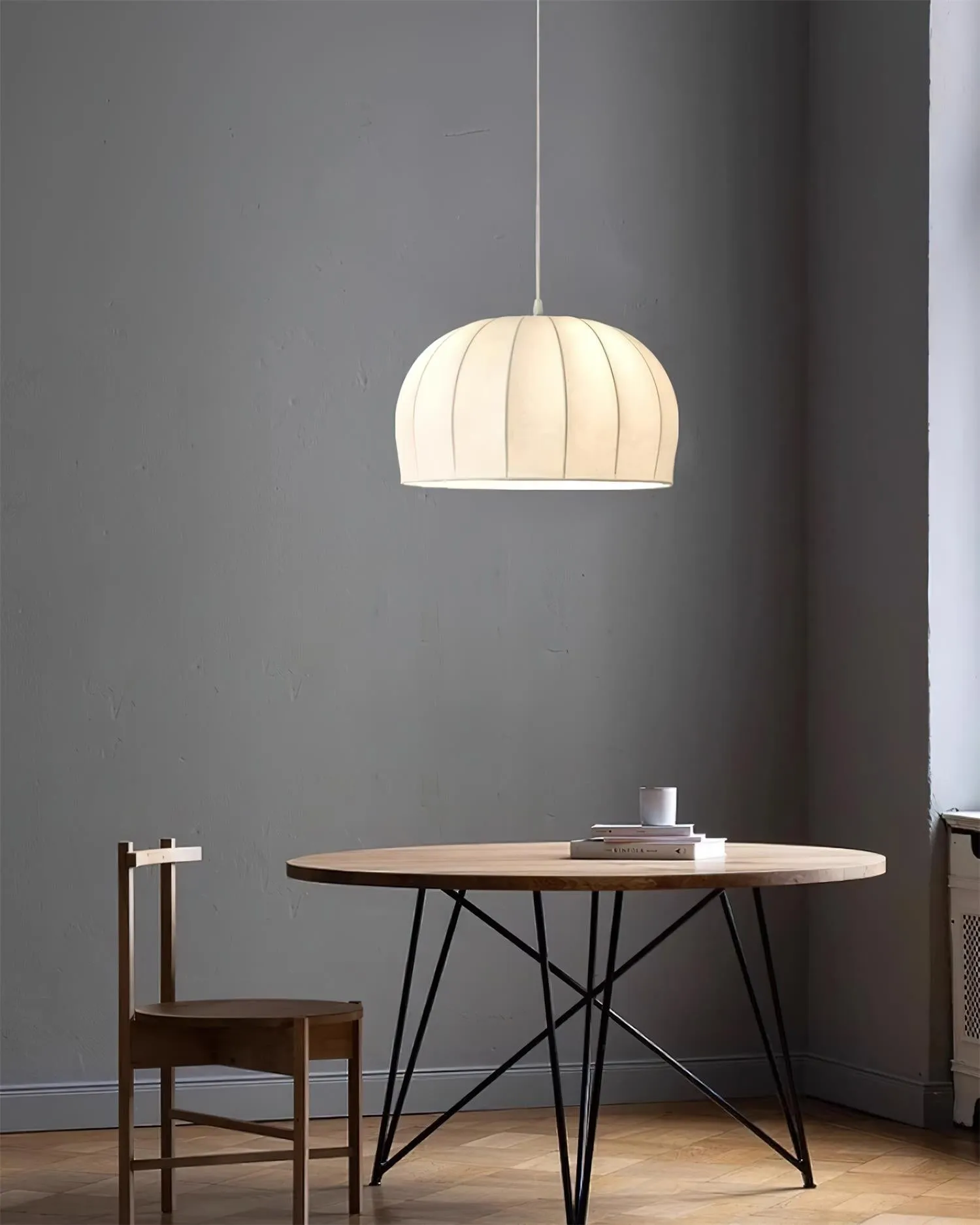 Aeron Pendant Lamp