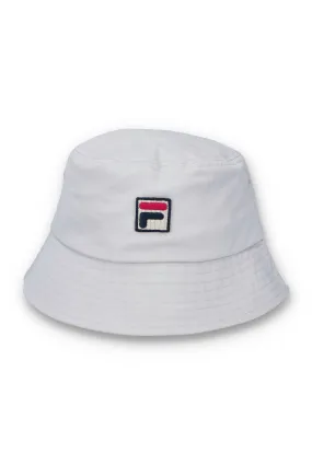 Anton Grey Bucket Hat