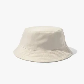 BANKS JOURNAL: REVERSIBLE BUCKET HAT