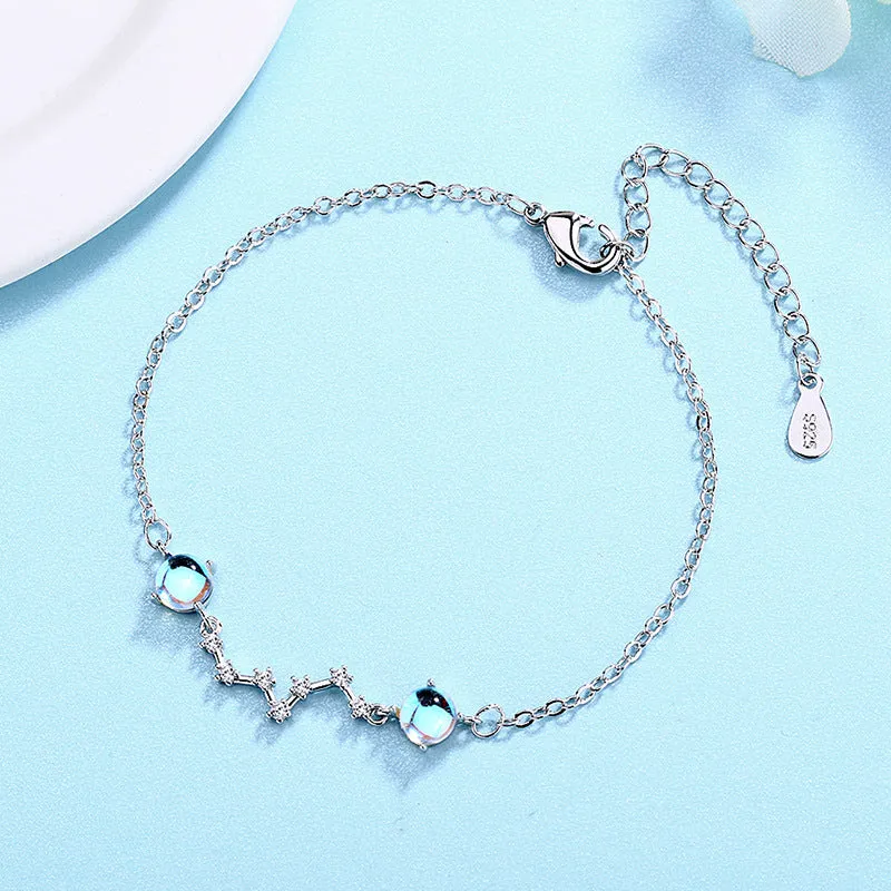 Big Dipper Bracelet