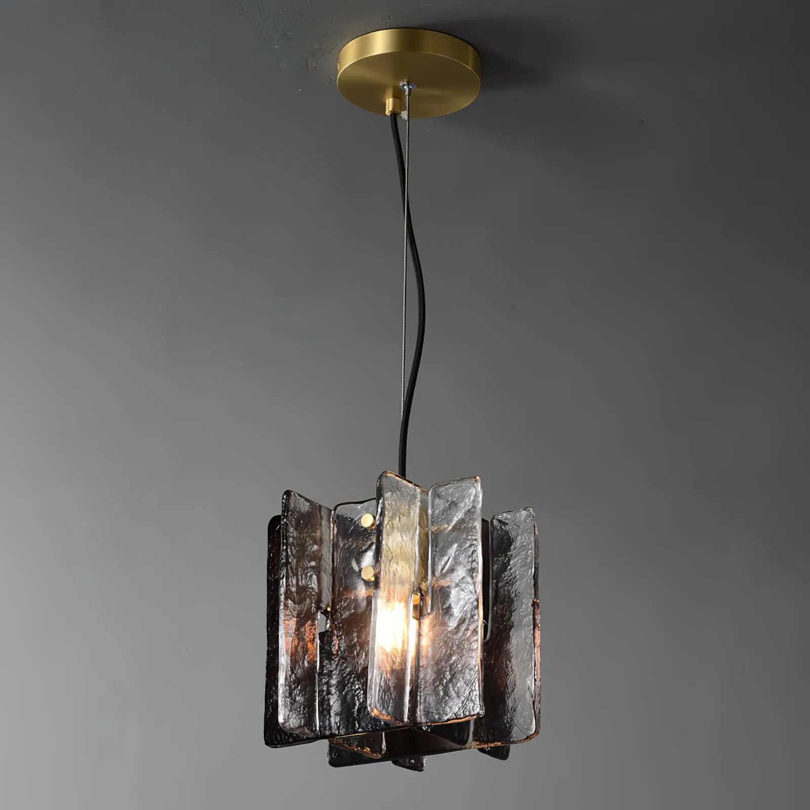 Building Block Pendant Lamp