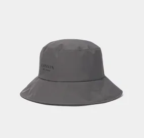 Lanvin Blanc Bucket Hat