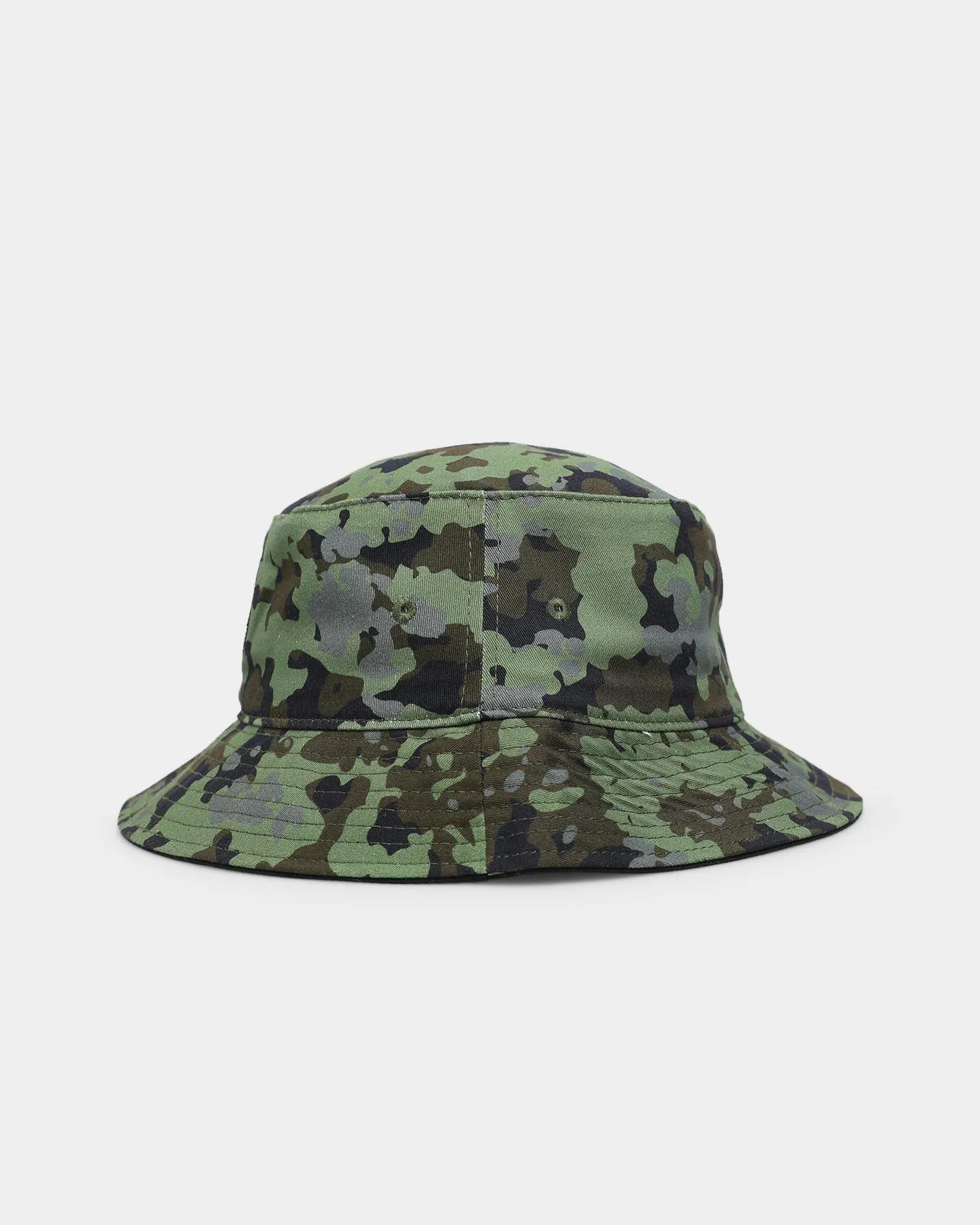 Last Kings Pharaoh Bucket Hat Camo