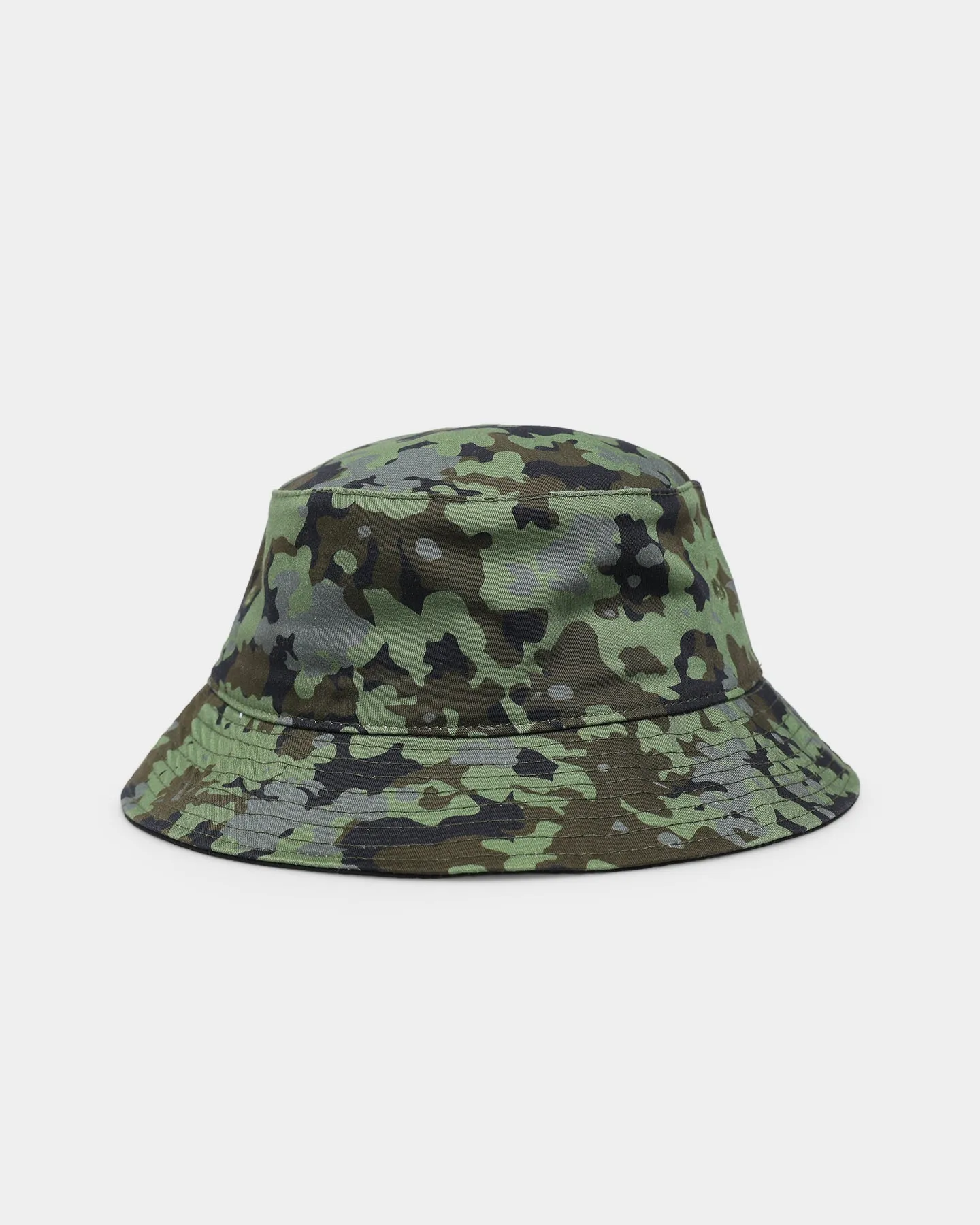 Last Kings Pharaoh Bucket Hat Camo