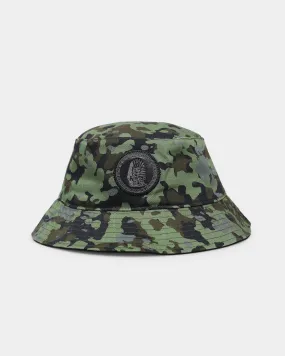 Last Kings Pharaoh Bucket Hat Camo