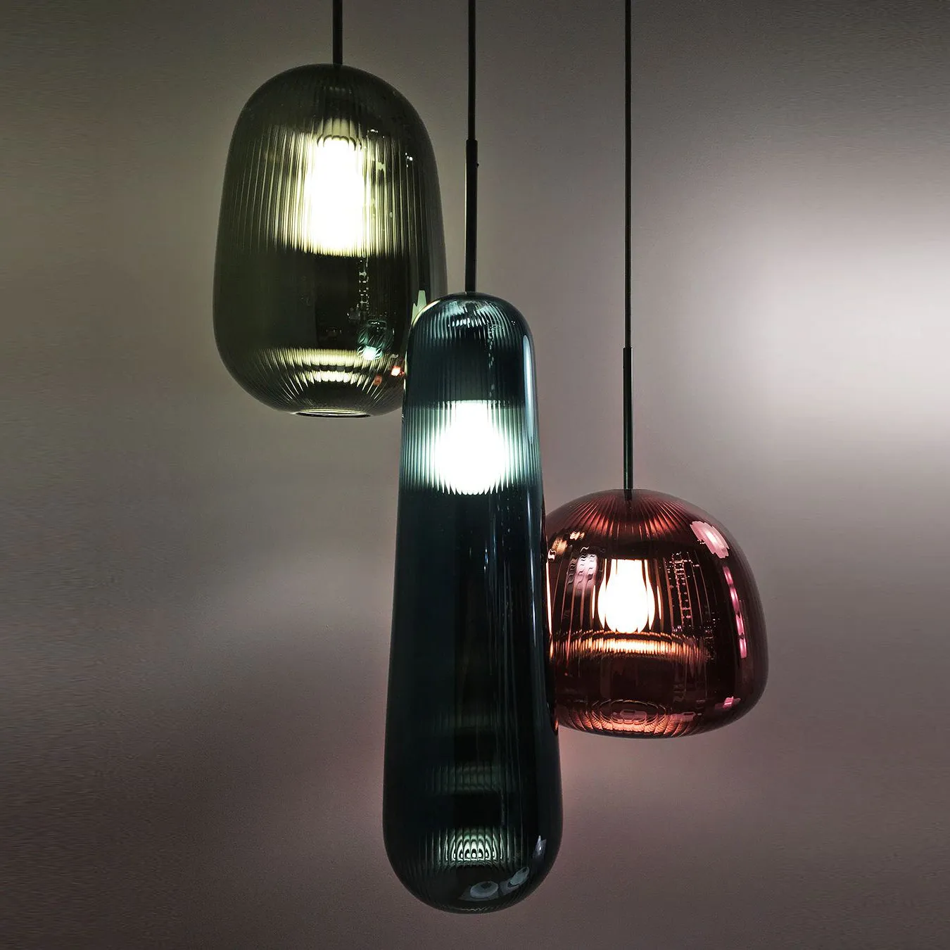 Maat Pendant Lamp