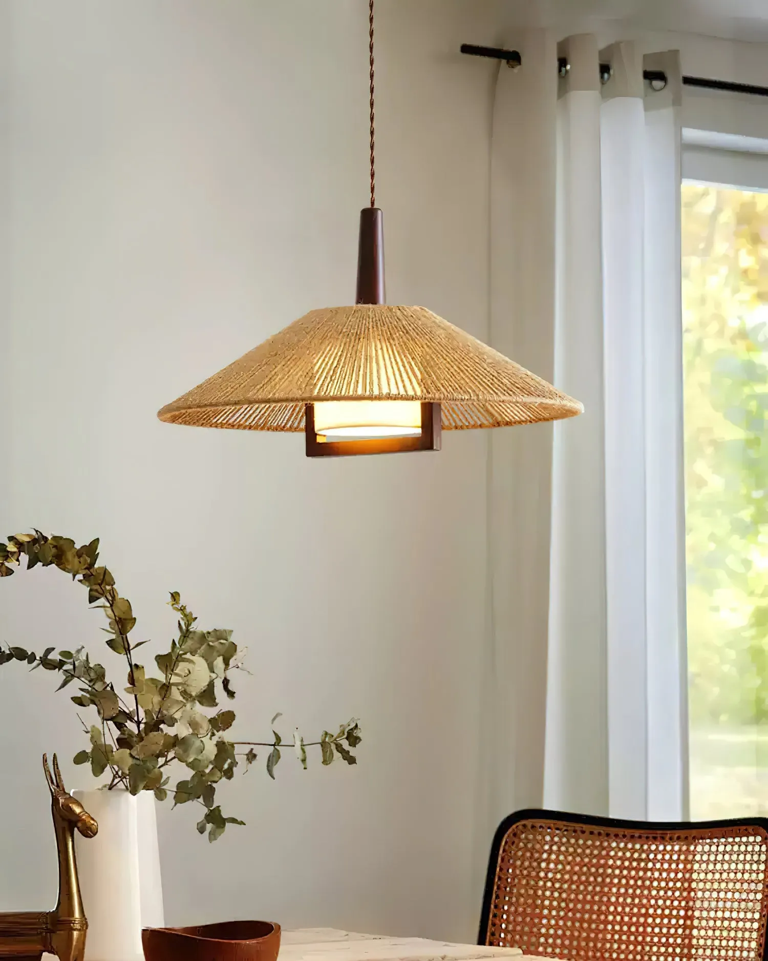 Mons Pendant Lamp