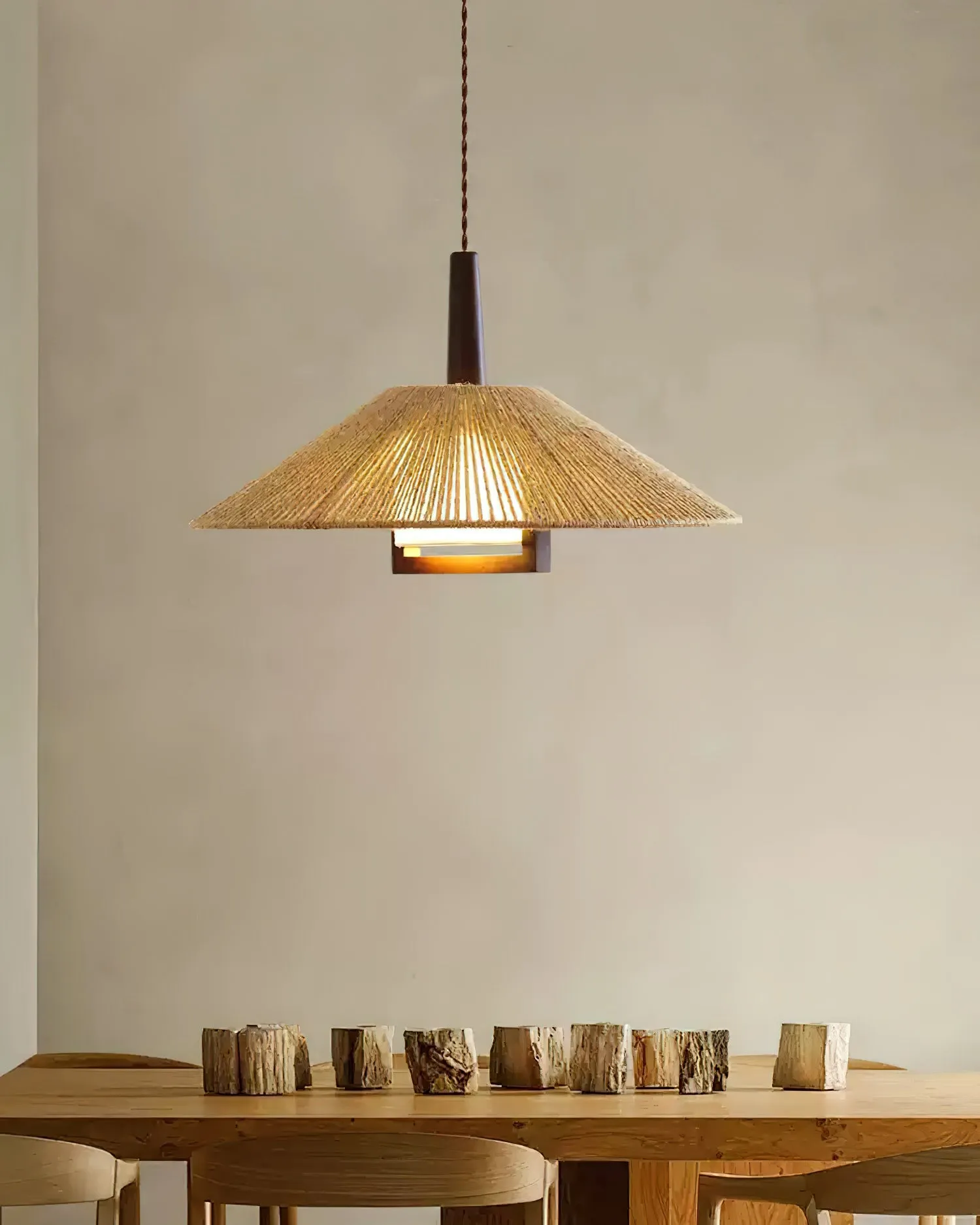 Mons Pendant Lamp