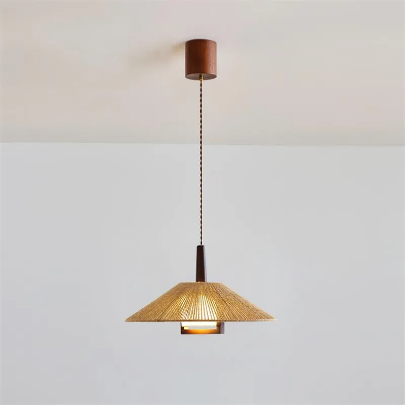 Mons Pendant Lamp