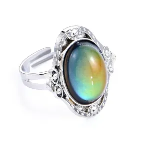 Mood Ring