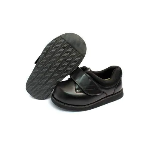 Mt. Emey 502-E Black - Men's Casual Shoes