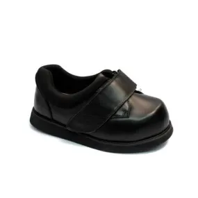 Mt. Emey 502-E Black - Men's Casual Shoes