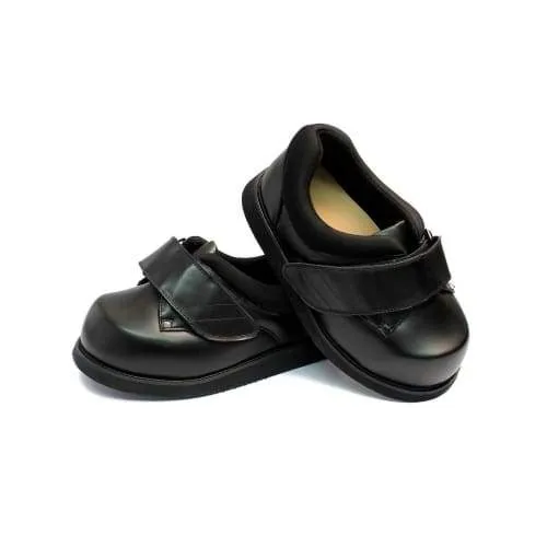 Mt. Emey 502-E Black - Men's Casual Shoes