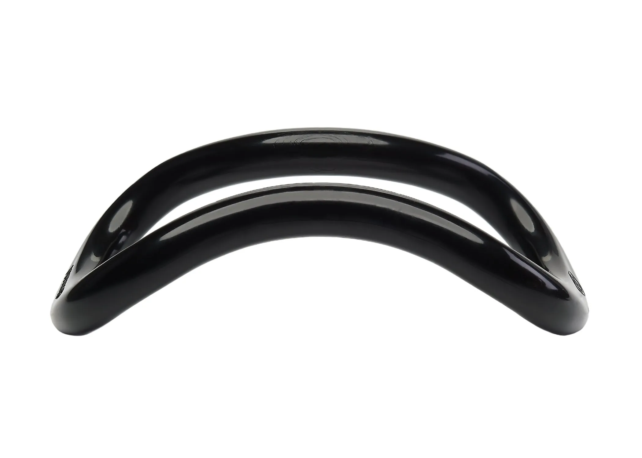 Myring Yoga Jet Black - Regular Size