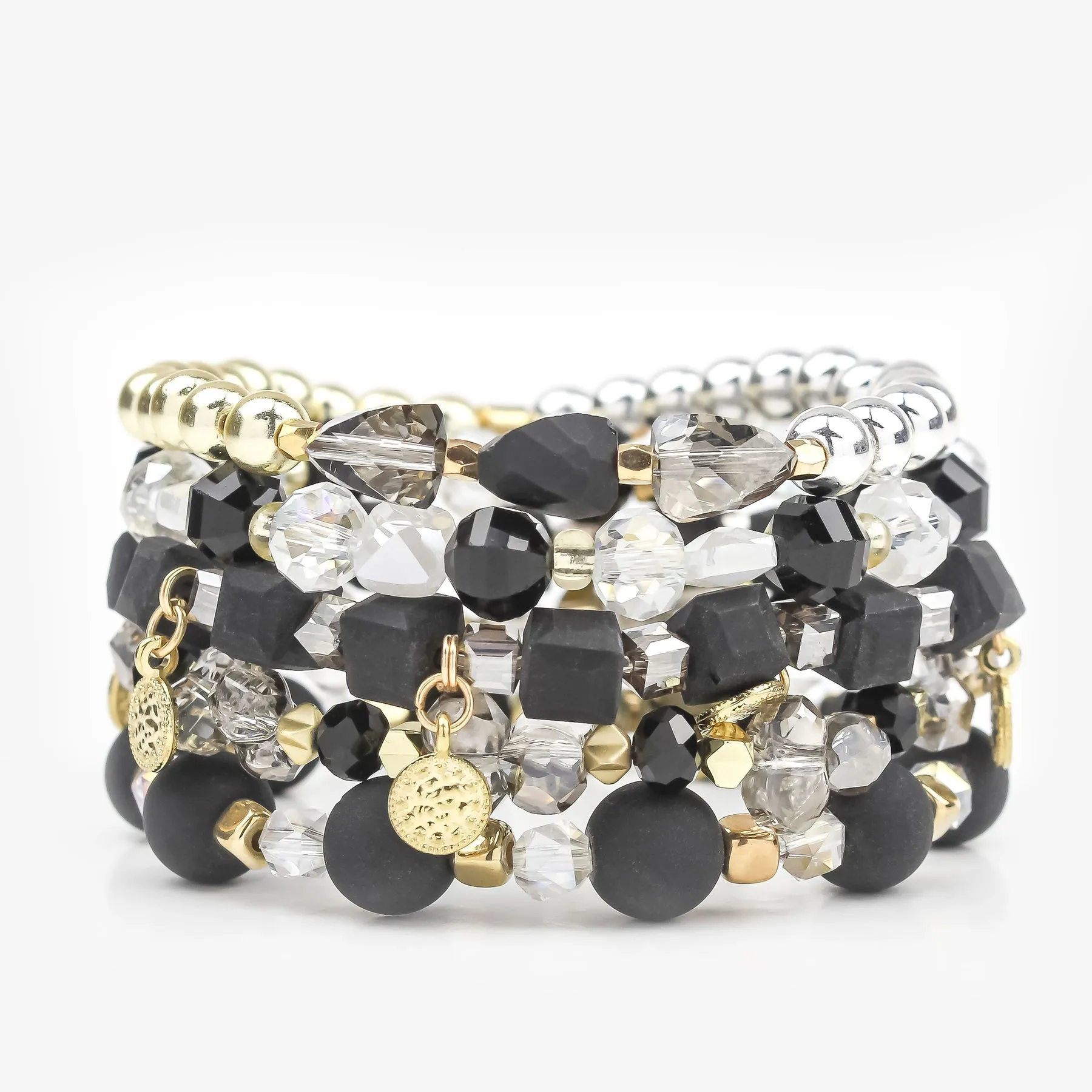 Roxy Erimish Stack