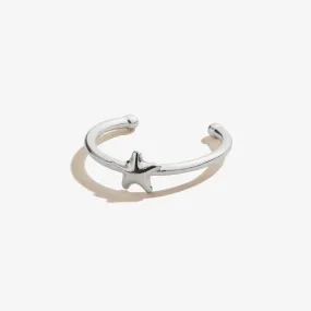 Starfish Toe Ring