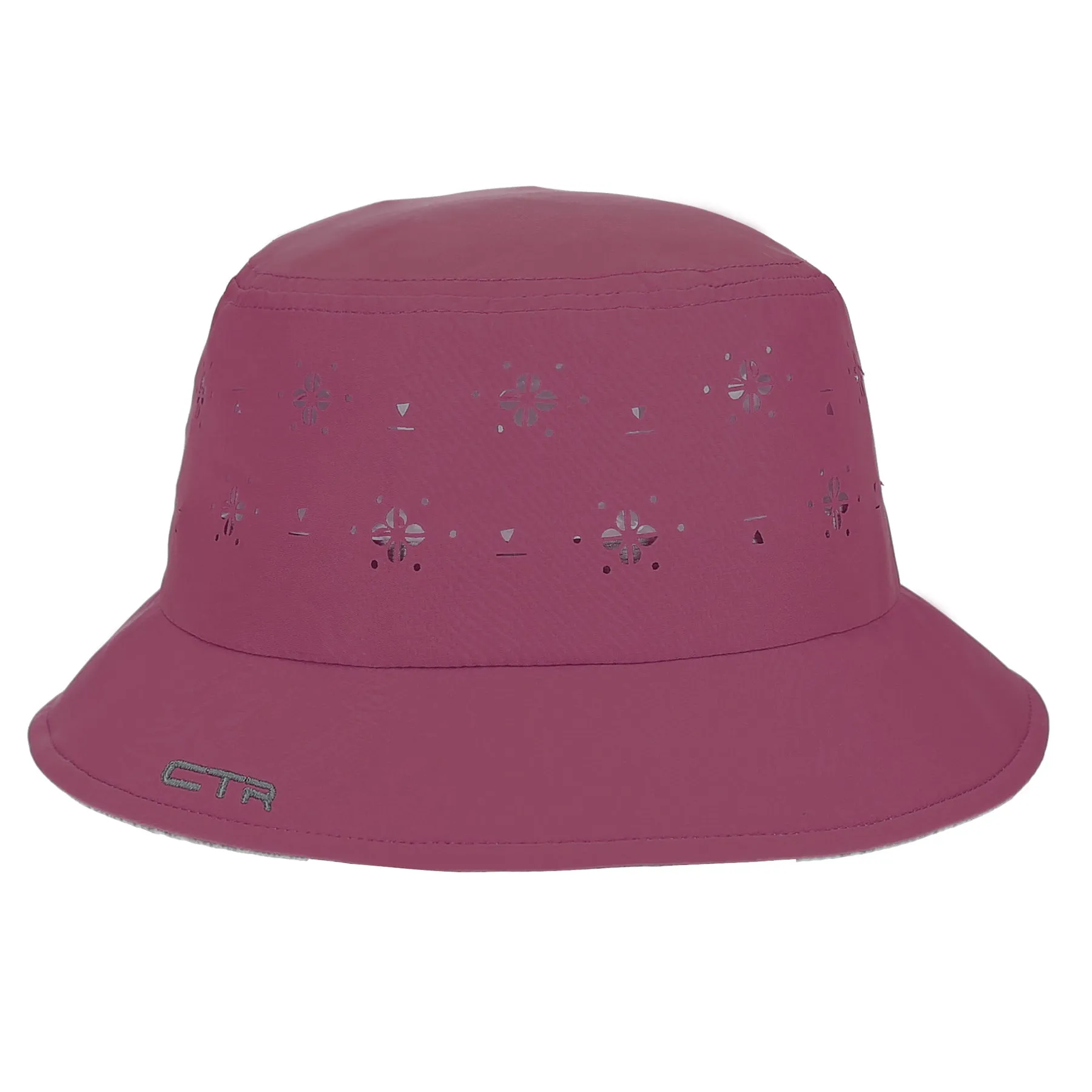 Summit Ladies Bucket Hat  CTR Style:1368