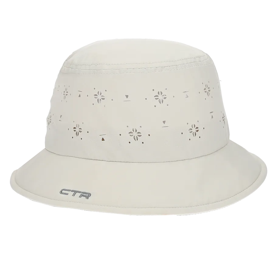 Summit Ladies Bucket Hat  CTR Style:1368