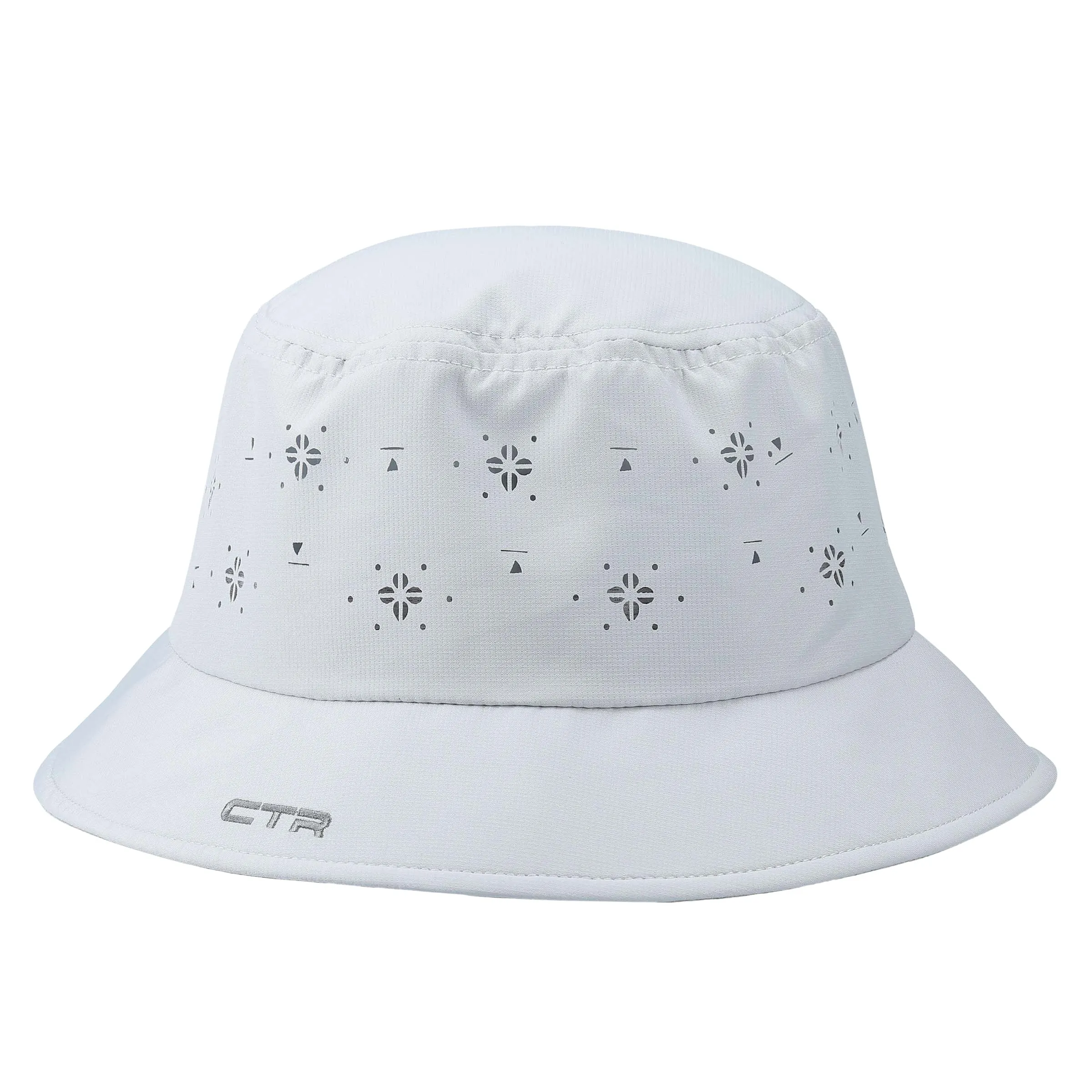 Summit Ladies Bucket Hat  CTR Style:1368