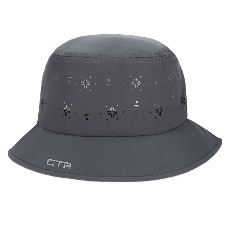 Summit Ladies Bucket Hat  CTR Style:1368