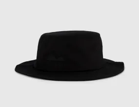 Taikan Bucket Hat / Black