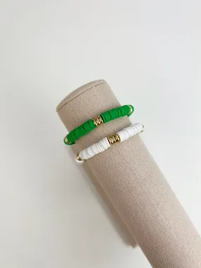 Triple Threat Accent Bracelet