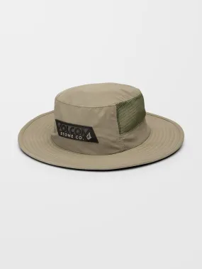 Truckit Bucket Hat - KHAKI